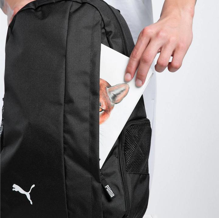 Produktbild Puma teamGOAL Backpack BC (Boot Compartment) (24 l)