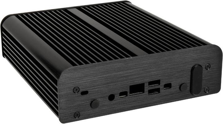 Actual product image Akasa Newton S (UCFF)
