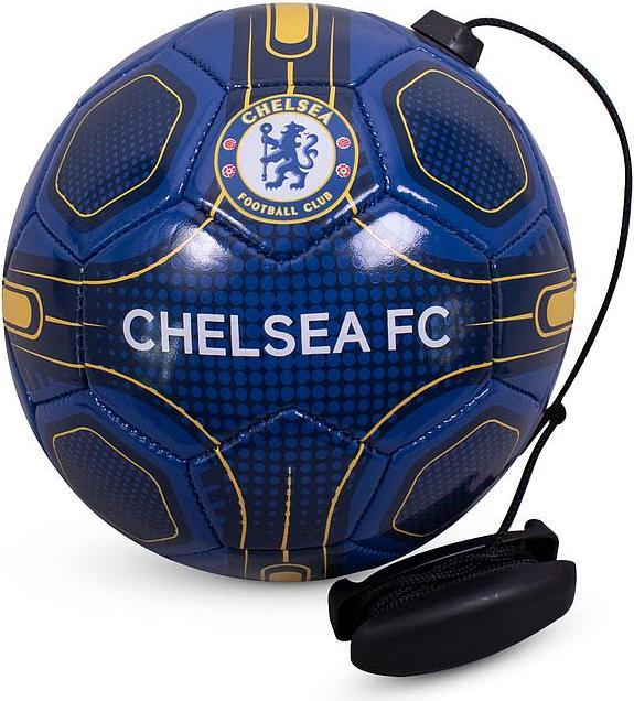 Immagine prodotto Chelsea FC Allenamento delle abilità Calcio Crest (2)