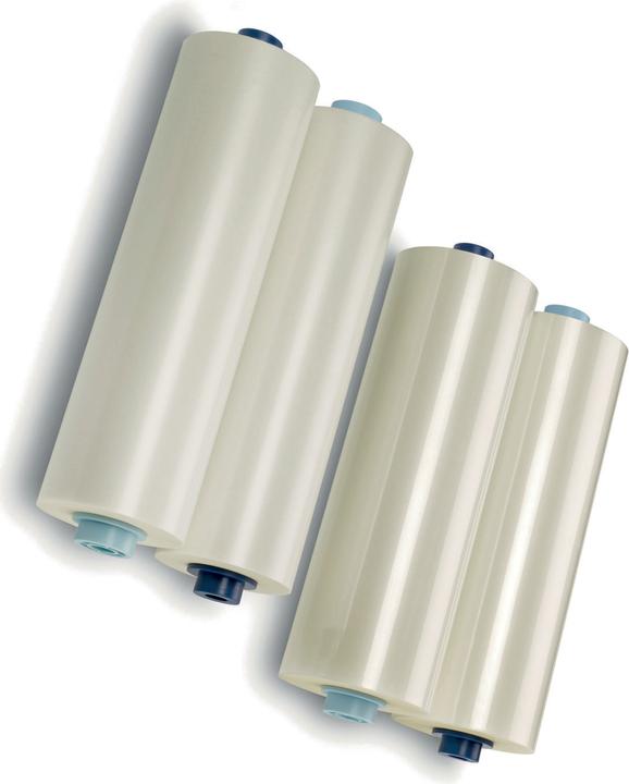 Actual product image GBC Laminating Film Ezload (2 Piece, 42.50 µm)