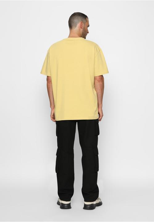 Actual product image Urban Classics Upscale Dopamine Paradise Oversize Tee - 172063 (XS)