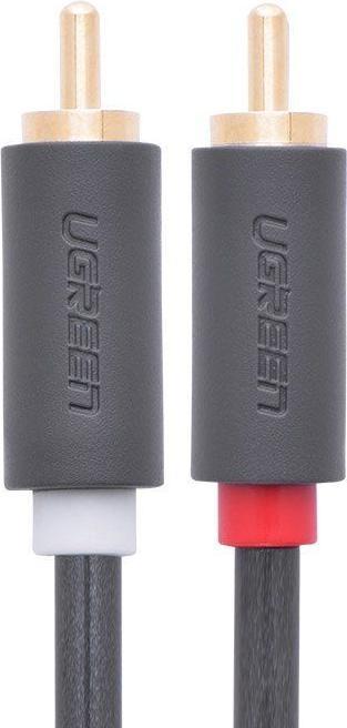 Produktbild Ugreen 2in1 (2 m, Cinch)