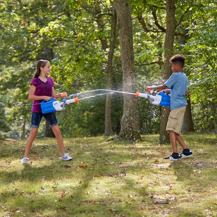 Produktbild Nerf Super Soaker Soakzooka