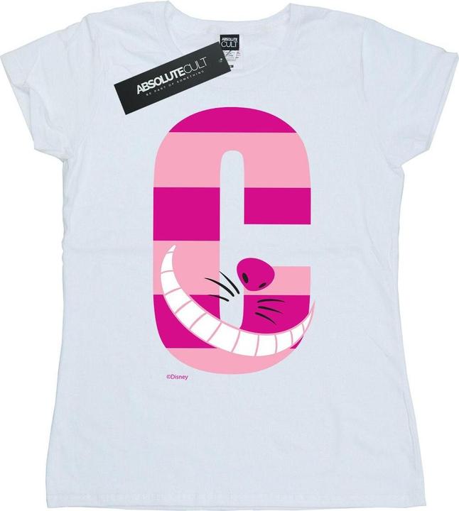 Disney Alphabet A Is For Alice TShirt (S)