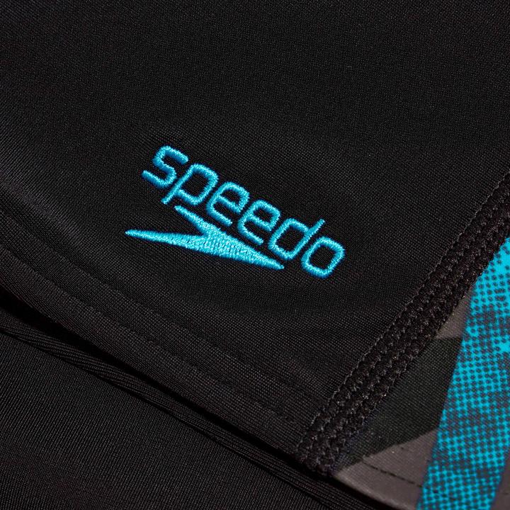 Produktbild Speedo Hyper Boom Panel Aquashort (7, 8)