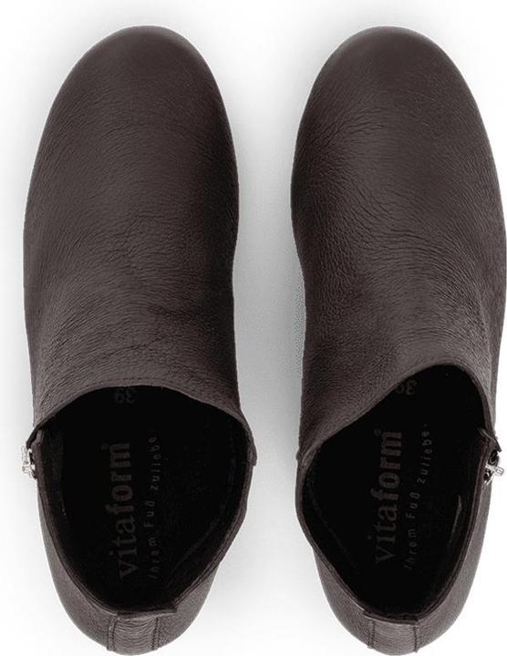 Actual product image Vitaform Soft ankle boot (42)