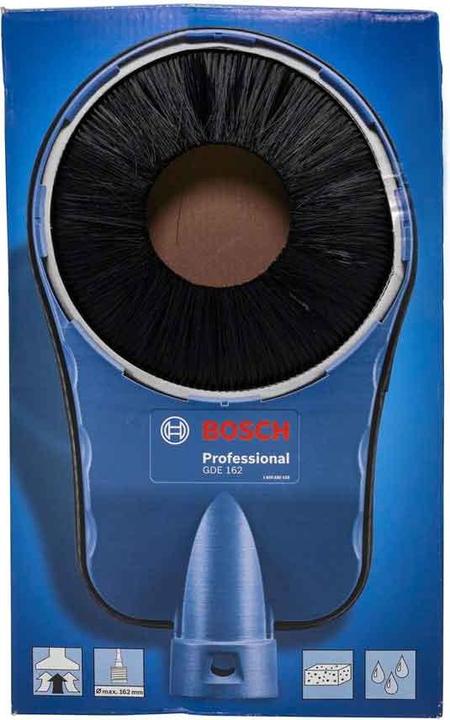 Actual product image Bosch Professional Gde 162