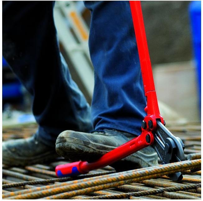 Image du produit Knipex Coupe-boulons (760 mm)
