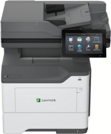 Produktbild Lexmark XM3350 MFP HV EMEA (Laser, Farbe)