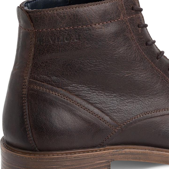 Actual product image S.Oliver Ankle boot (41)