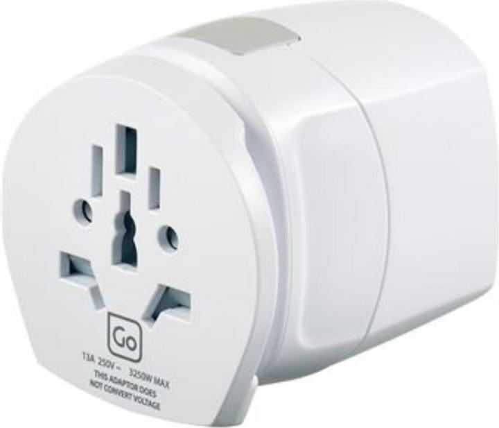 Adaptateur de voyage