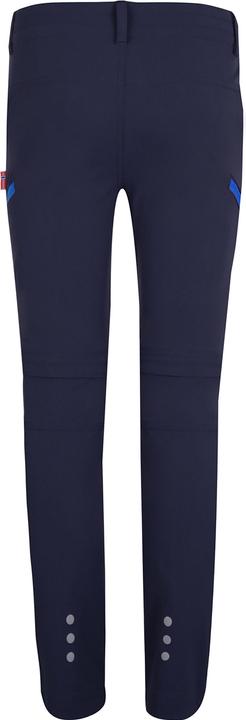 Produktbild Trollkids Kjerag Zip Off Pants (104)