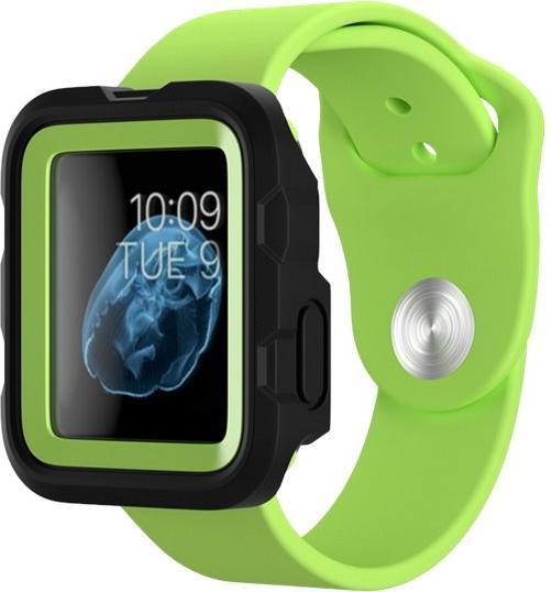 Actual product image Griffin Survivor Case for Apple Watch 38mm (38 mm)