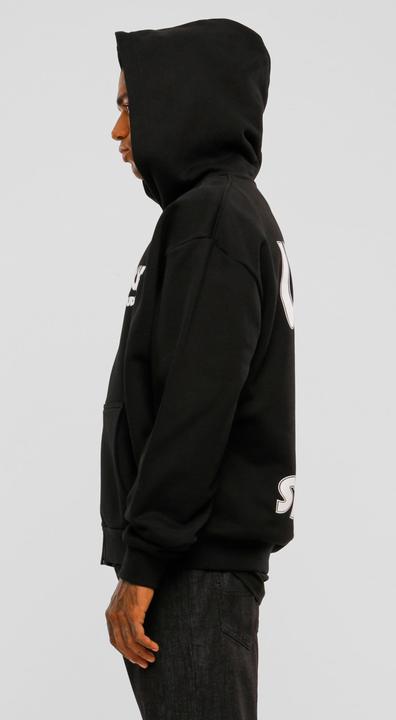 Immagine prodotto Urban Classics Upscale Studios Ultra Heavy Oversize Zip Jacket (XL)