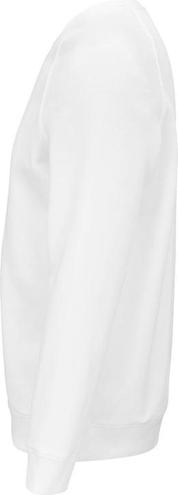 Immagine prodotto Sols Felpa Space in cotone organico con maniche raglan (M)