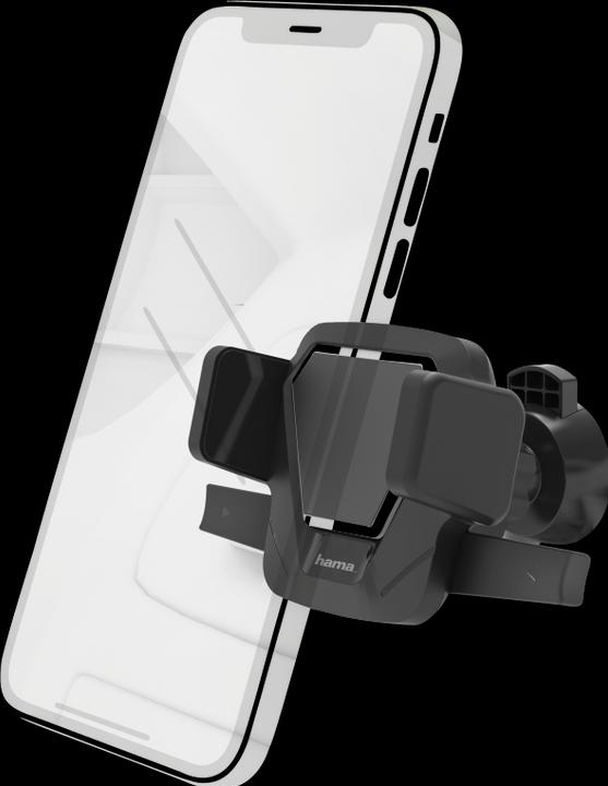 Actual product image Hama Easy Snap Vent