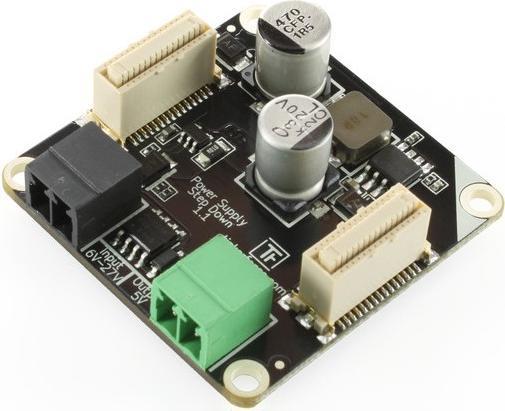 Produktbild Tinkerforge Step-Down Power Supply (Elektronikkit)