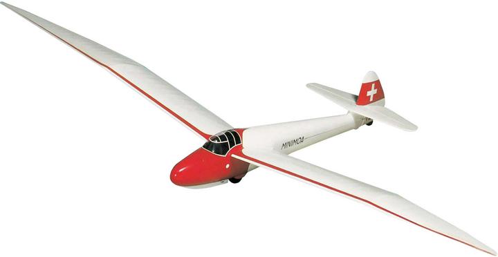 Image du produit Krick kit minimoa 1936 (Planeur)