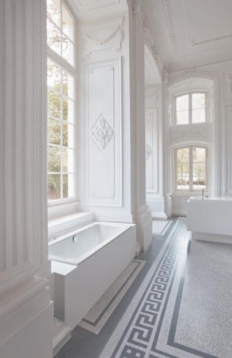 Actual product image Bette Rectangular bath double bath One 80 x 180 cm white smooth 3313 (158 l, 180 cm, 80 cm)