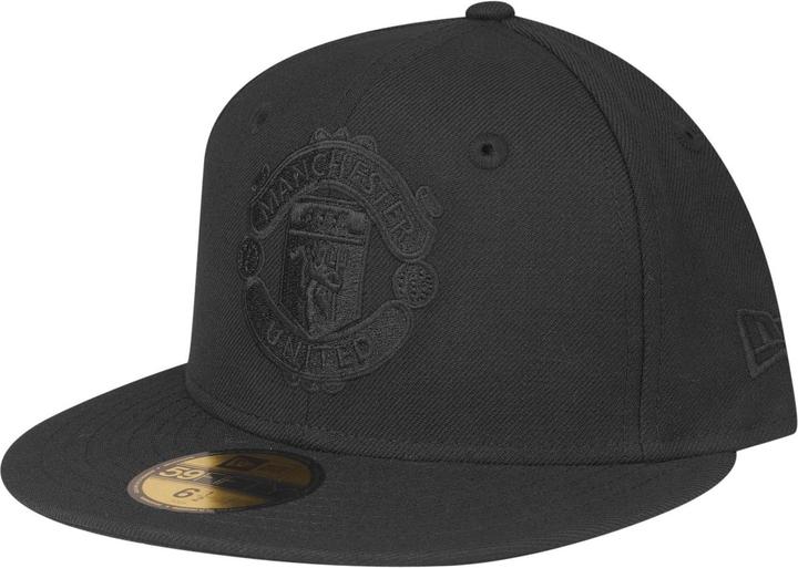 Actual product image New Era 59Fifty Manchester United (6 1/2)
