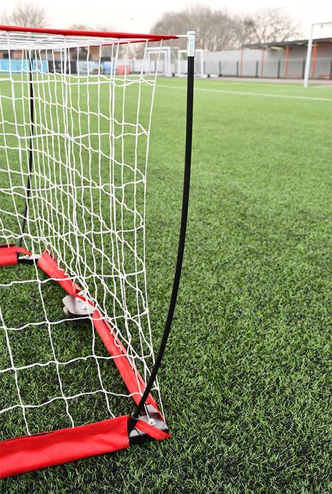Actual product image Precision Goal Pro Flex Net 1.5 X 0.9