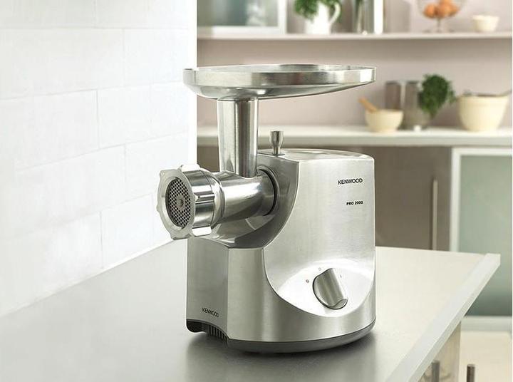 Image du produit Kenwood MG700 PRO2000 Excel