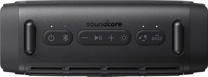 Produktbild Anker Lautsprecher soundcore Boom 3i schwarz