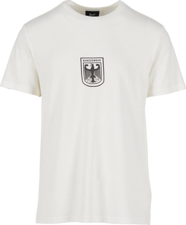 Brandit BW Sportshirt - 194231 (XL)