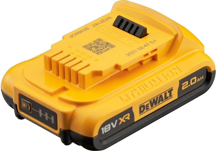 Immagine prodotto DeWalt XR Battery Pack (18 V)