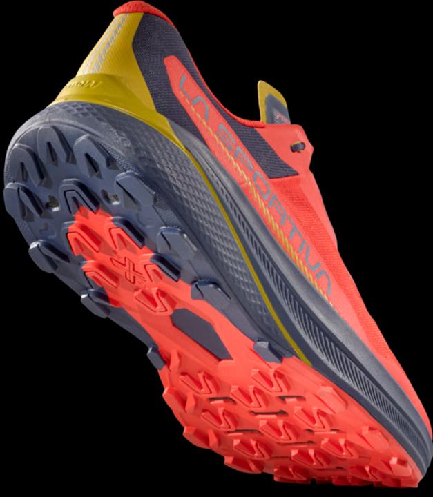 Image du produit La Sportiva Prodigio, Mountain Running® Schuh Low Cut (48 1/3)
