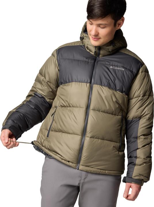 Image du produit Columbia Sweat à capuche Pike Lake II (XL)