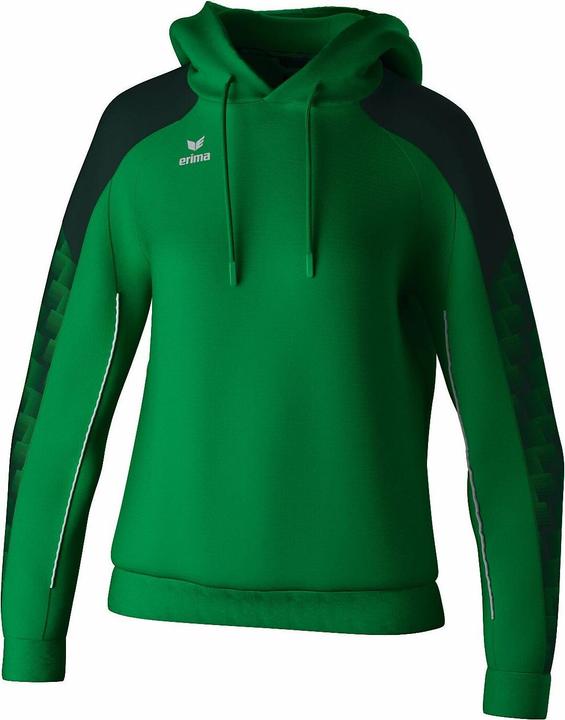 Erima Evo Star Kapuzensweat