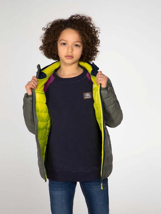 Image du produit Protest GONZO JR outerwear jacket (116)