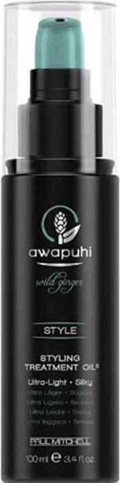 Immagine prodotto Paul Mitchell Olio per il trattamento dello styling (100 ml)
