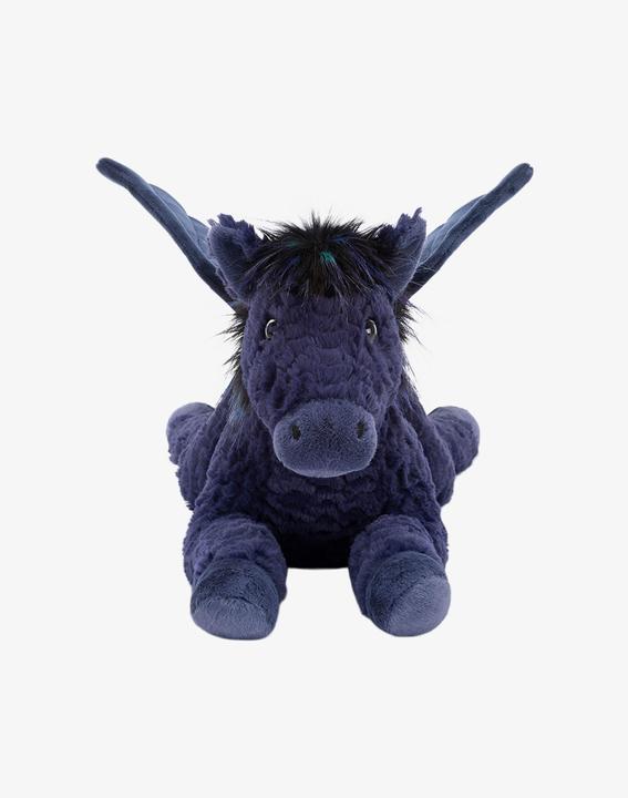 Actual product image Jellycat Seraphina Pegasus" soft toy