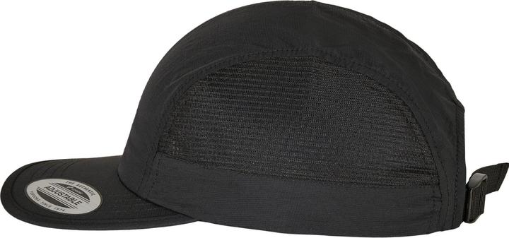 Actual product image Flexfit Nylon Snapback (One size)