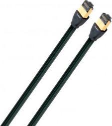Produktbild Audioquest Forest RJ/E (Cat7) 3m - Netwerkkabel (CAT7, 3 m)