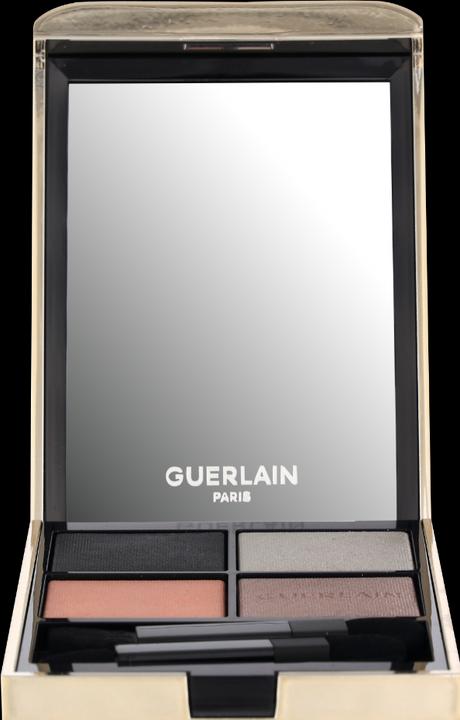 Actual product image Guerlain Ombre G Eyeshadow X4 No 11 (011)