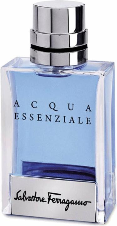 Actual product image Salvatore Ferragamo Acqua Essenziale (Eau de toilette, 100 ml)