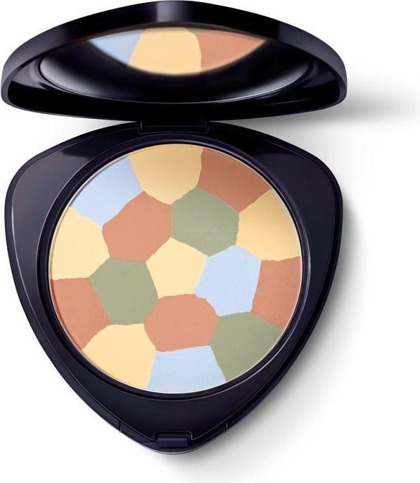 Produktbild Dr. Hauschka Colour Correcting Powder 02 calming 8 g (02 calming)