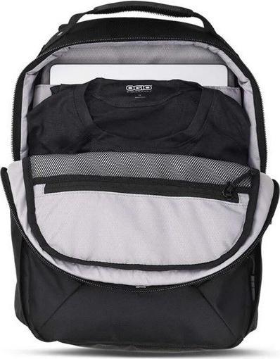 Actual product image Ogio BACKPACK AXLE DNA BLACK A20261 B0074 NA (20 l)