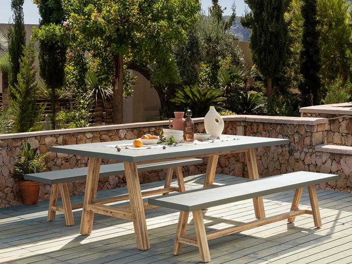 Produktbild Beliani Tonnare (100 cm)