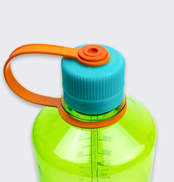 Actual product image Nalgene Drinking bottle EH Sustain (1 l)