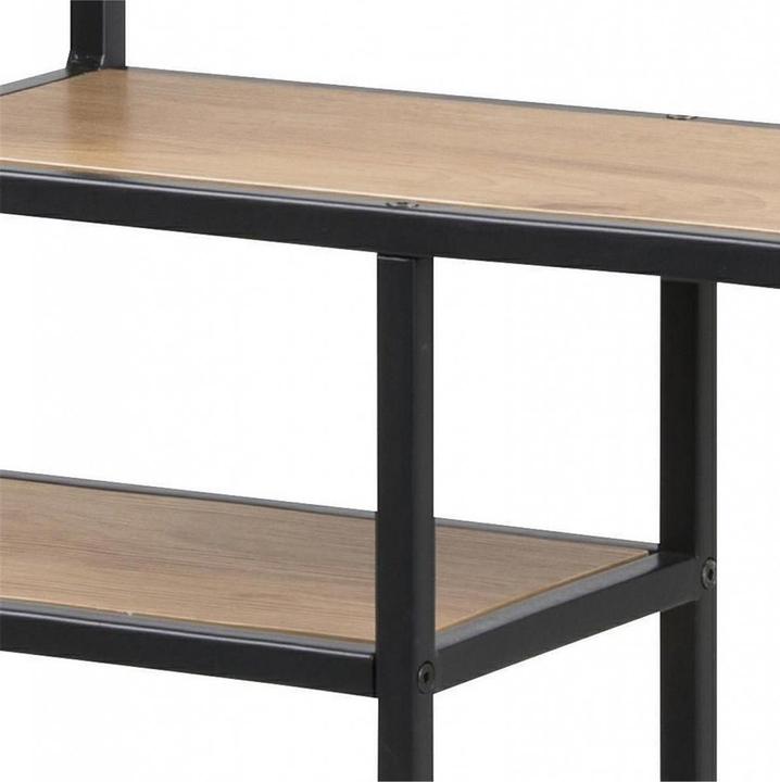 Productafbeelding AC Design Seaford (75 x 20 x 91 cm)