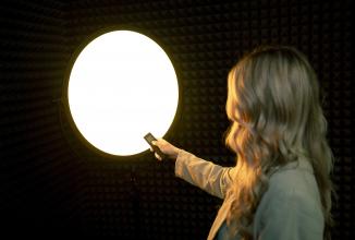 Image du produit Newell Air Artha Max XL LED-Lampe