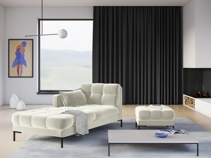 Image du produit Micadoni Mamaia (Chaise longue)