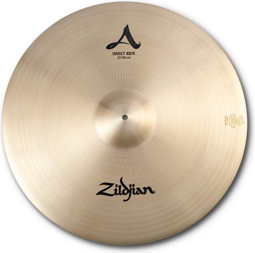 Actual product image Zildjian A0082 (23", Cymbal)