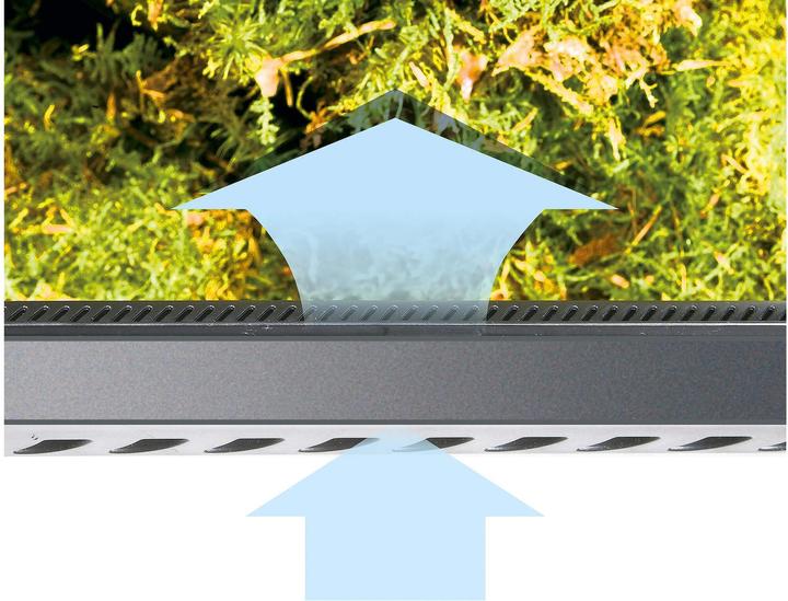 Image du produit Exo Terra Terrarium
