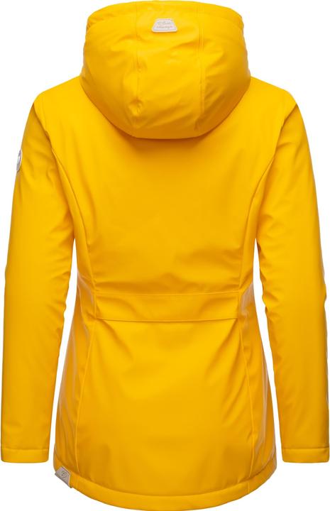 Actual product image Ragwear Margin (L)