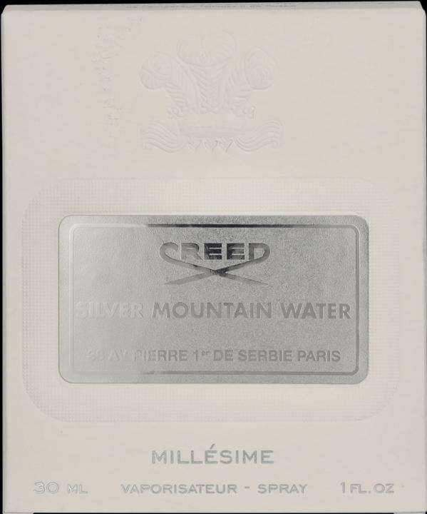 Immagine prodotto Creed Homme Smalto Argento Monte Acqua (Eau de parfum, 30 ml)
